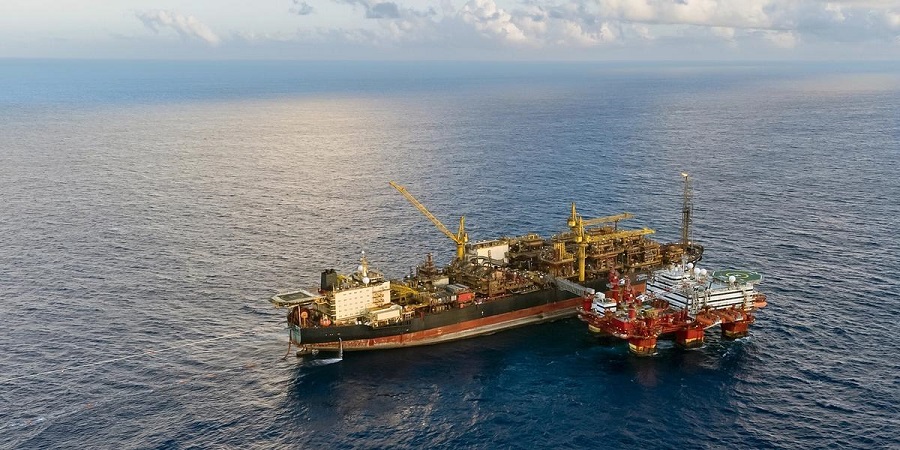 Equinor sells the Peregrino field for USD 3.5 billion