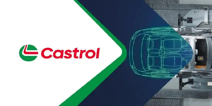 bp agrees to sell a 65% shareholding in Castrol to Stonepeak at an enterprise value of $10 billion