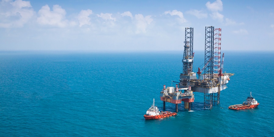 Shell starts production at Whale in the US Gulf of Mexico