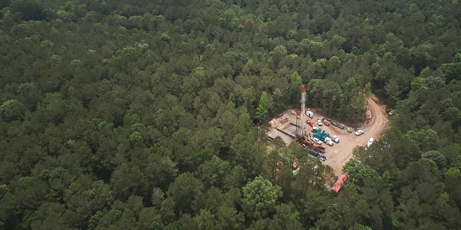 Arkansas Lithium project finalized USD 225 million award