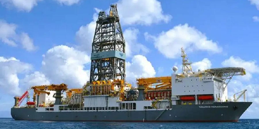 bp announces hydrocarbon discovery at Bumerangue exploration well, offshore Brazil