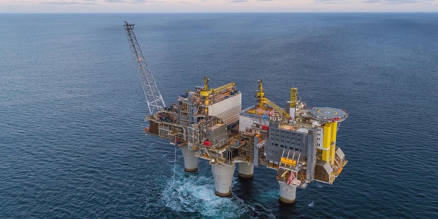 Equinor and Eneco sign 5-year gas agreement for supplies to Germany