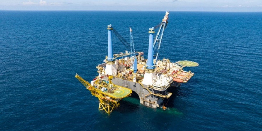 CNOOC Limited brings on-stream Dongfang 29-1 gas field development project