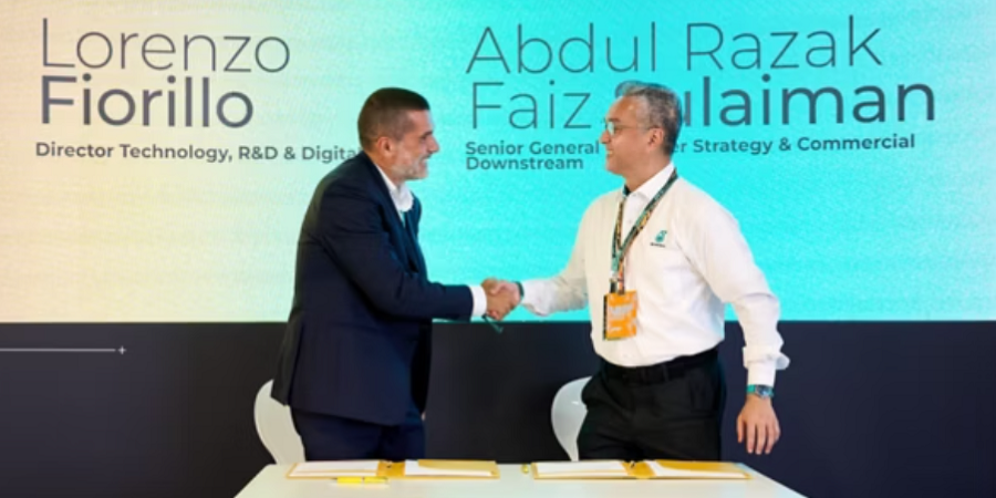 Eni and PETRONAS explore innovative biofuel solutions