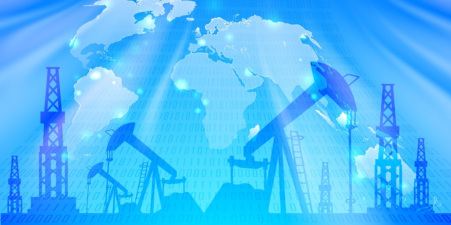 Rosneft presents petrochemical equipment diagnostic robots at the Russia Exhibition