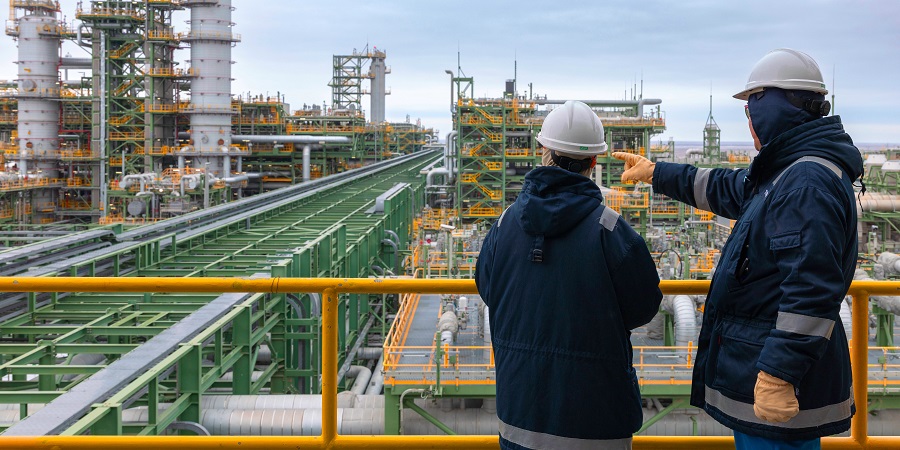 Tengizchevroil achieves first oil production at Tengiz Future Growth Project