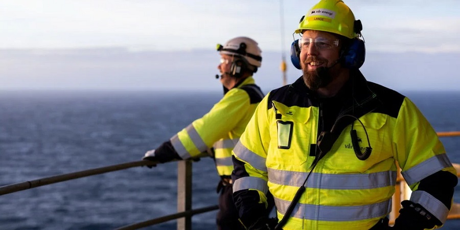 Vår Energi extends gas sales agreement with Eni for an additional 12 years