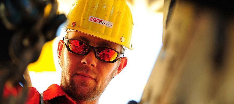 KCA Deutag finalised a joint venture with Kazakhstan’s KazStroyService 