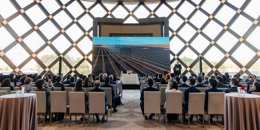 TotalEnergies takes FID for its giant wind and BESS project in Kazakhstan