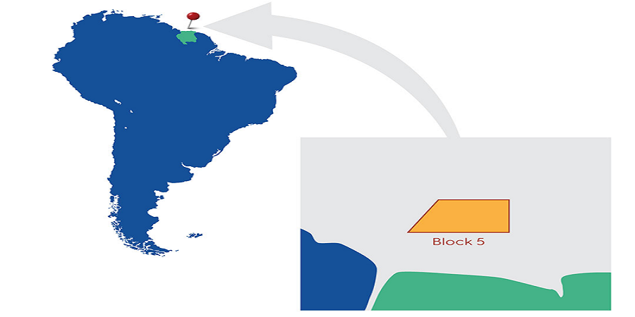 QatarEnergy increases participation in Suriname’s offshore exploration 