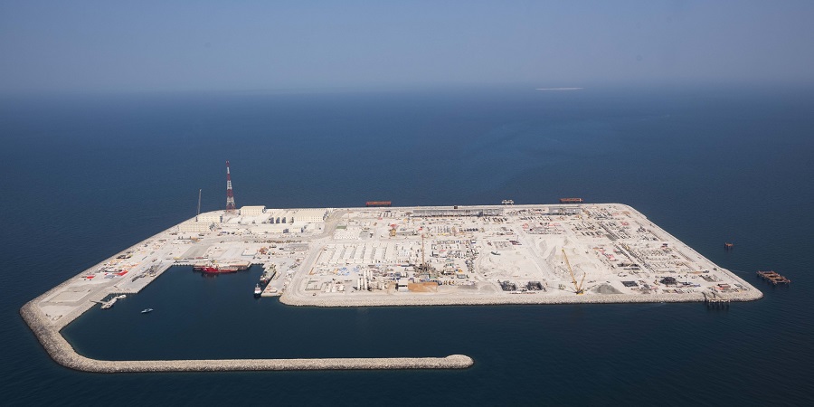 ADNOC secures landmark structured financing of up to $11 billion for Hail and Ghasha Gas Development