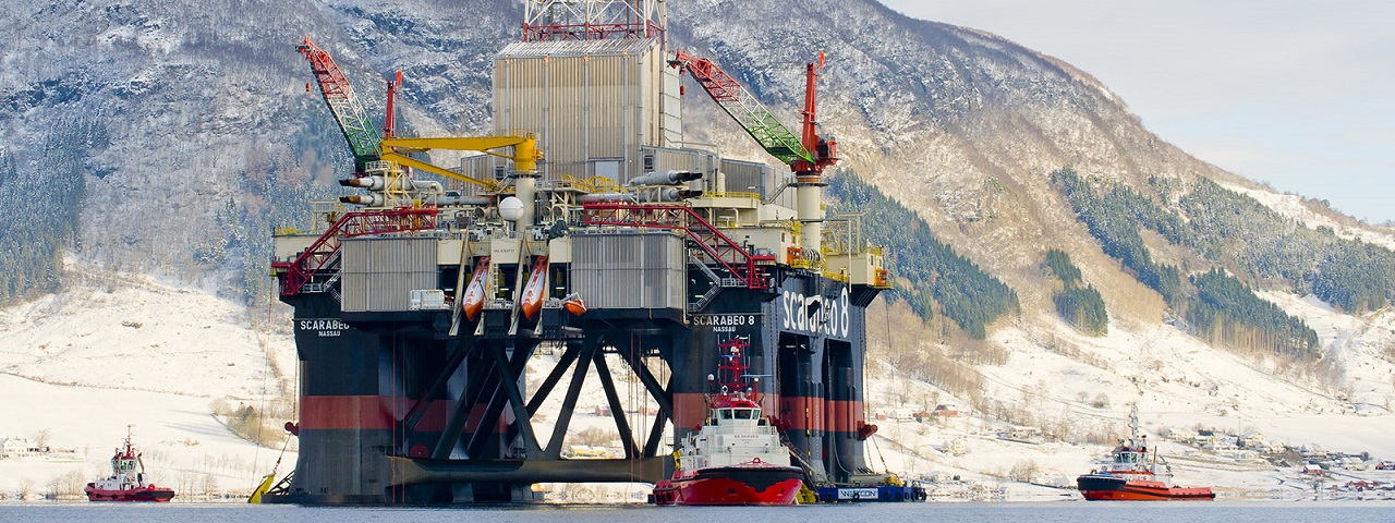 Aker BP and Equinor drilled a dry well near the Solveig field
