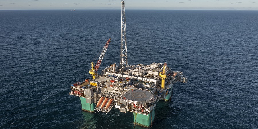 Vår Energi is increasing production and reserves from the Gjøa field