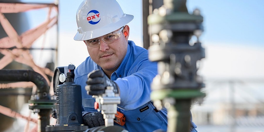 Occidental announces Gulf of America oil discovery at Bandit