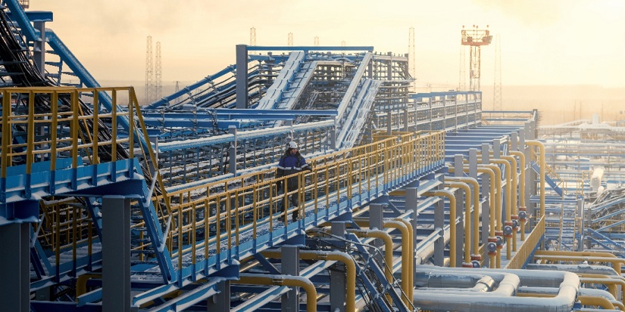 The Gazprom Board of Directors discusses impacts of 2024’s events on long-term global energy market outlook.