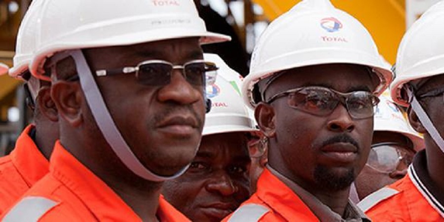 TotalEnergies launches the Ubeta Gas Development to supply Nigeria LNG liquefaction plant