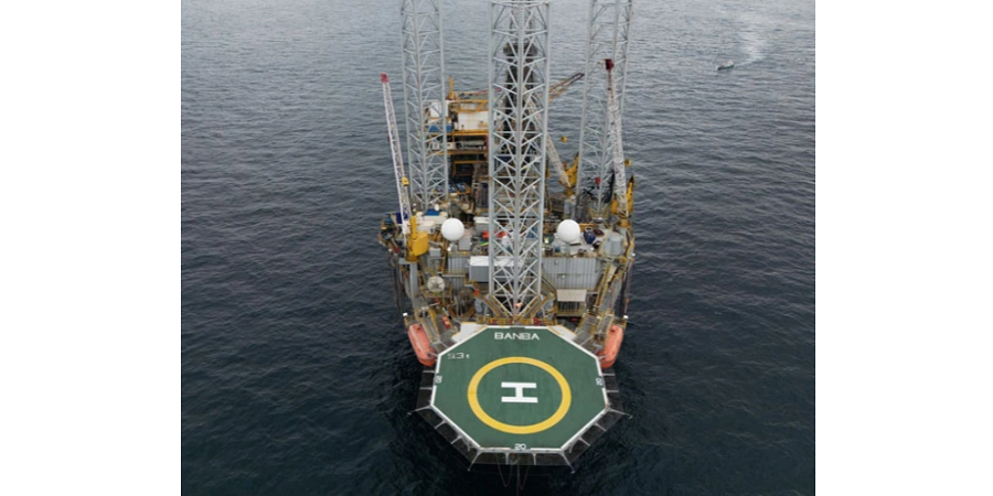 Perenco Oil & Gas Gabon spuds appraisal well close to Hylia South West Discovery 