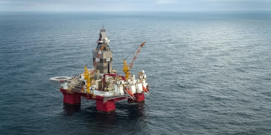 Oil discovery in the Johan Castberg area in the Barents Sea