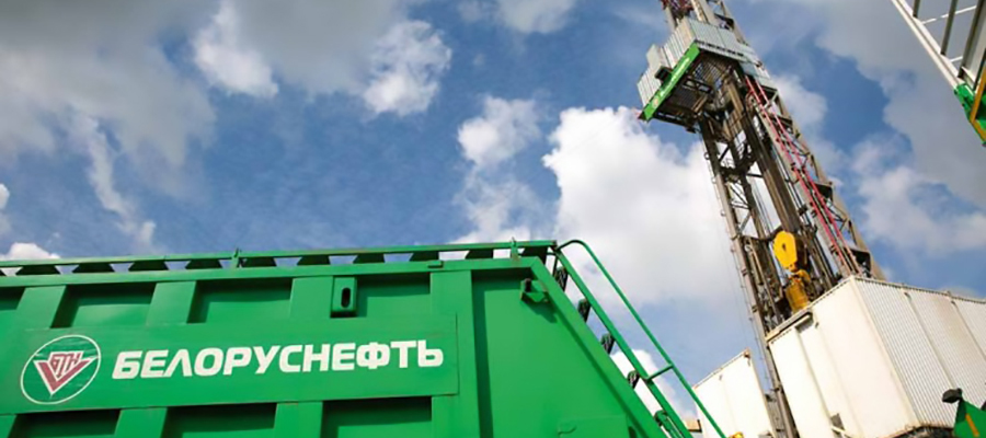 Belarusian Belorusneft to repair Arctic gas wells