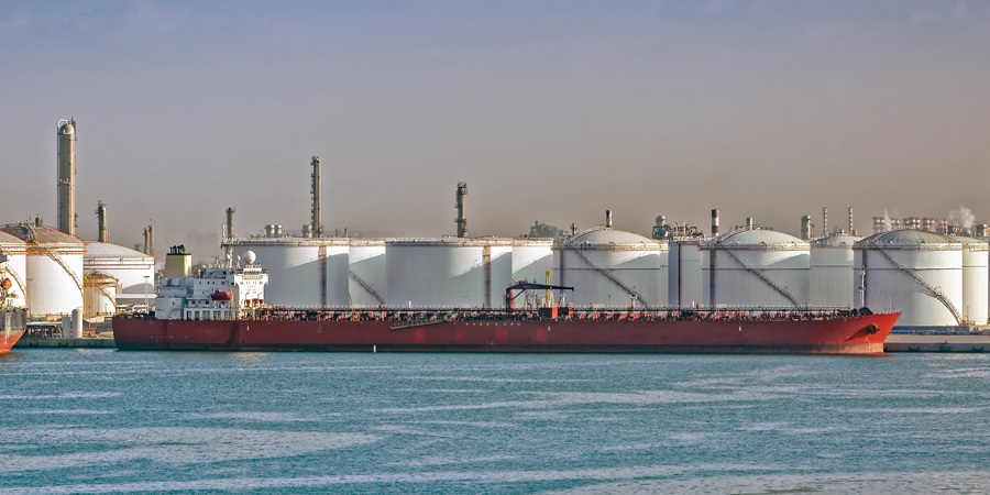 Trafigura signs oil prepayment agreement with the Republic of Gabon