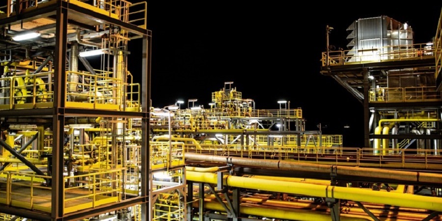 Eni announces the start-up of Ndungu full-field, operated by Azule Energy offshore Angola