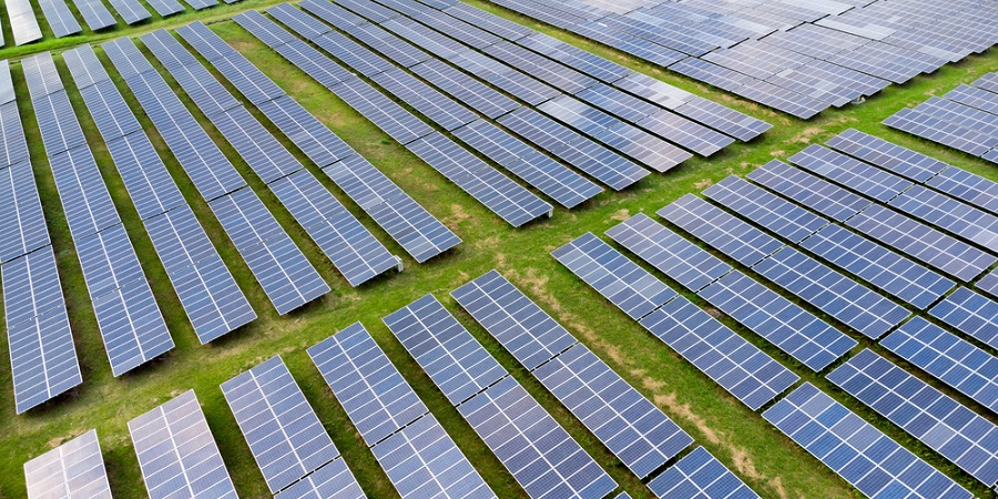 bp: Shafag solar project progressing on schedule