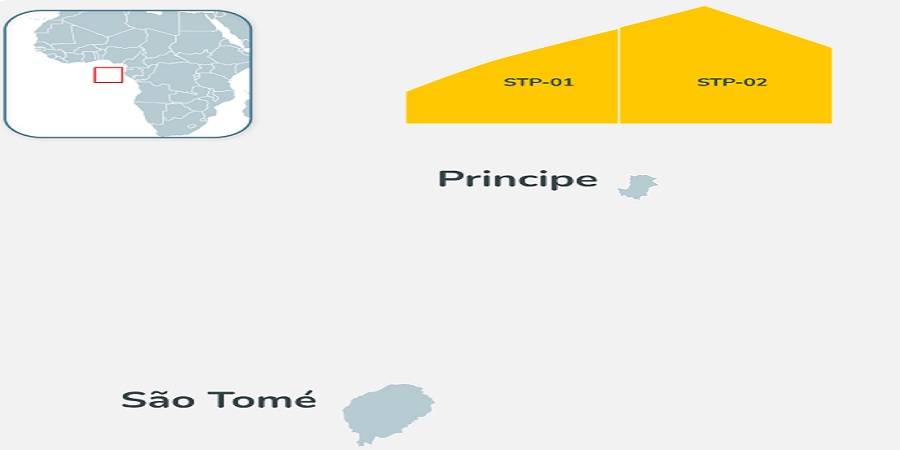 Sao Tome & Principe: TotalEnergies acquires an offshore exploration license