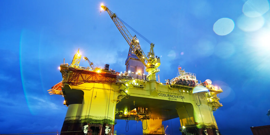 Equinor secures new drilling permit for operations in the North Sea
