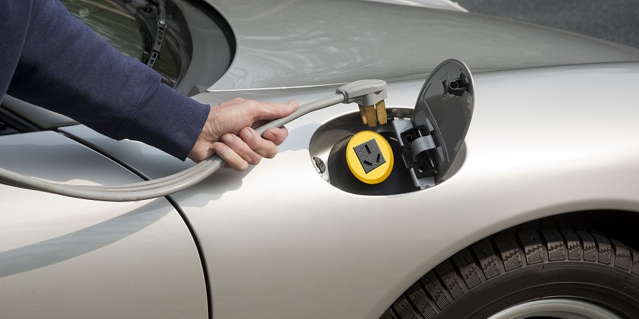 TotalEnergies and Tikehau Capital join forces to develop public charging networks in Belgium and the Netherlands