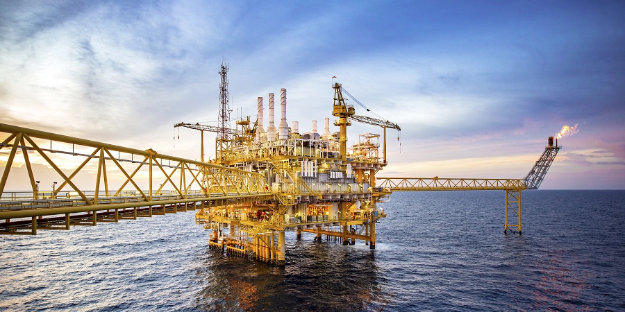 Shell and KUFPEC Announce FID for Developing Mina West