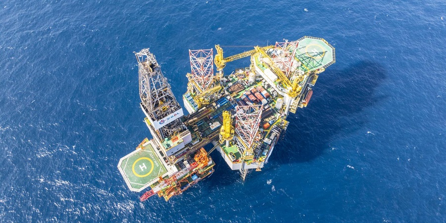 CNOOC Limited brings on-stream Xijiang oilfields 24 Block development project