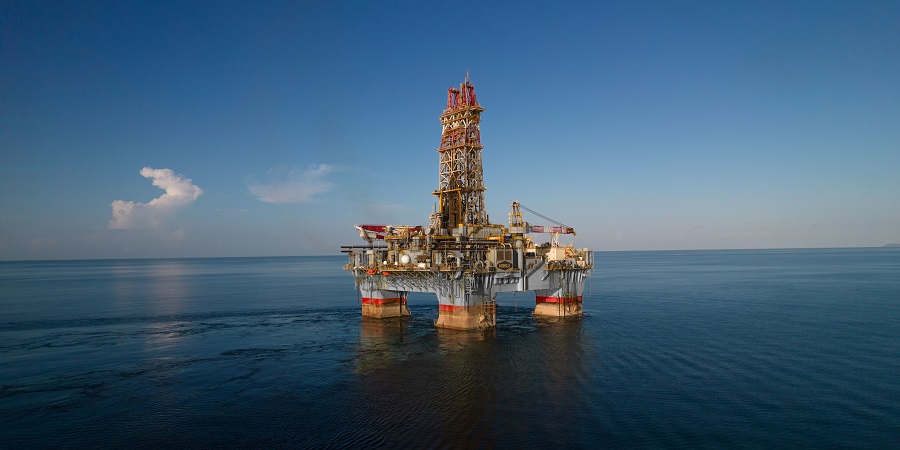 Petrobras confirms new gas discovery in Colombia