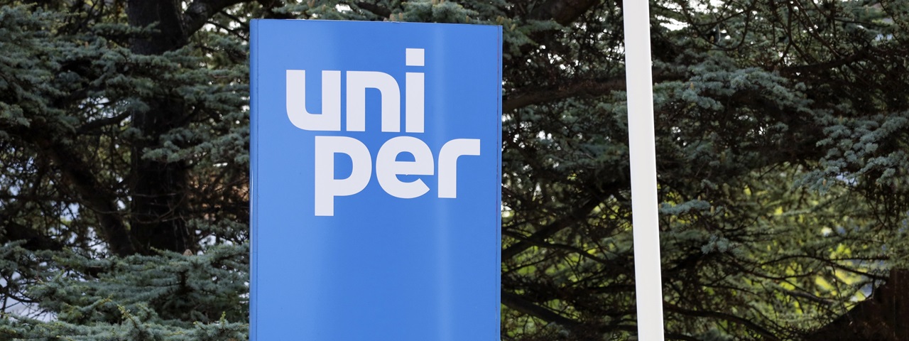Equinor and Uniper sign gas sales agreement for supplies to Germany
