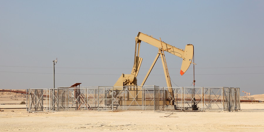 ConocoPhillips enters bp's Kirkuk redevelopment project in Iraq
