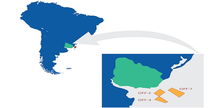 QatarEnergy acquires interests in new exploration blocks offshore Uruguay