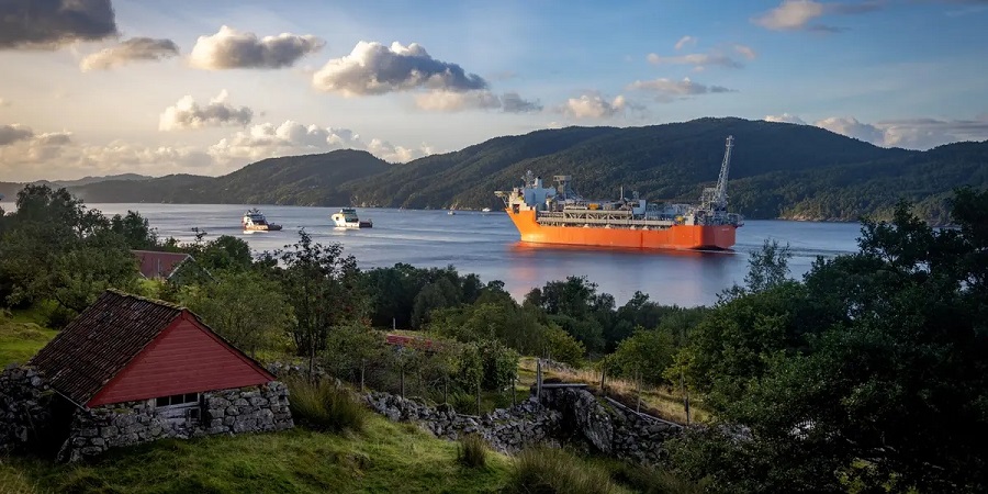 Investing in the next phase at Johan Castberg