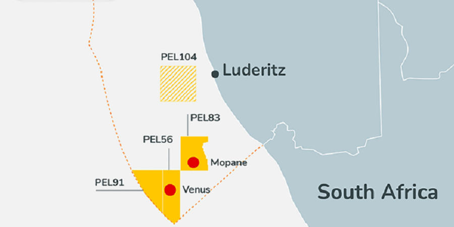 TotalEnergies expands its exploration portfolio as operator of PEL104 license