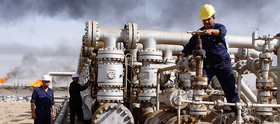 Iraq oil minister: BP and Lukoil want to quit Iraqi oil projects due to investment environment