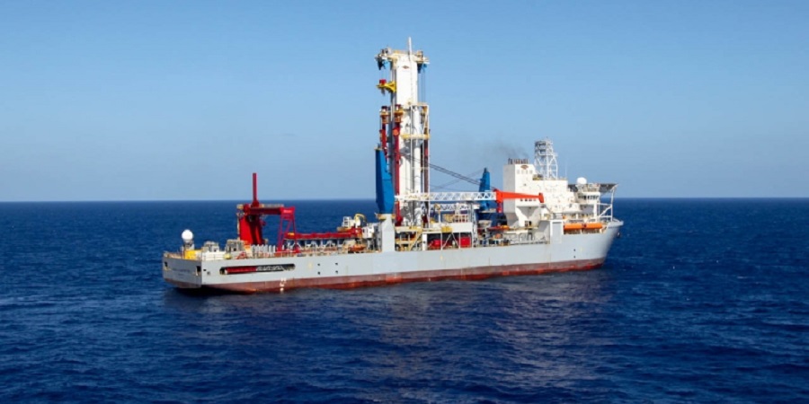 OMV Petrom and NewMed Energy sign drillship contract for offshore exploration in Bulgarian Black Sea