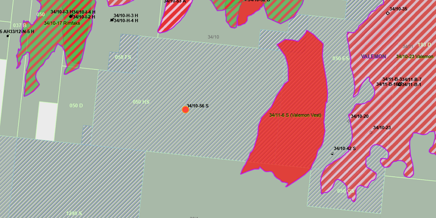Factmaps (NOD)
