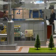 Russia Power и Hydro Vision 2012