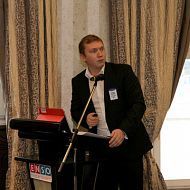 Казанцев Дмитрий Владимирович LENOVO Интеллектуальное месторождение 2017