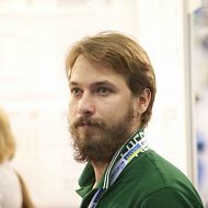 Участник Станислав Пархоменко, сотрудник компании Neftegaz.RU, Нефтегаз - 2014