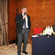 Honeywell Сколково