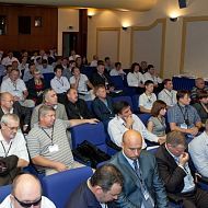 Участники международного семинара