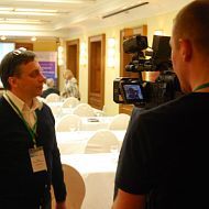 Сырьевой  вектор развития газонефтехимии, 27.02.2015, гостиница Националь. Шаров А.М. ООО ХИМТРАНС