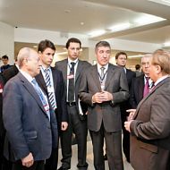 Тюменская Выставка Нефть и Газ. ТЭК 2012. 18-21 сентября 2012 г