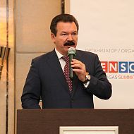 Сутягинский Михаил Александрович Российский Нефтегазовый Саммит «Нефтехимия и Газопереработка 2017