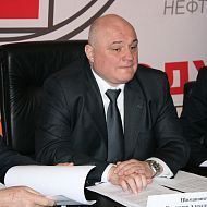 Президент ОАО "АК "Транснефтепродукт" В.А. Шиманович
