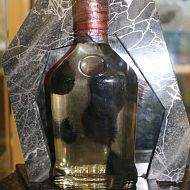 Экспонат выставки Нано-Поли-Техно